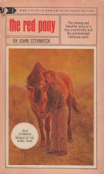 The Red Pony