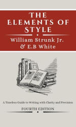 The Elements Of Style